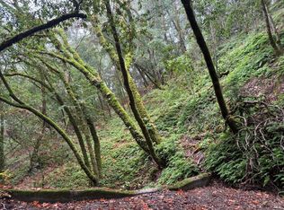 11285 Dell Avenue, Forestville, CA 95436