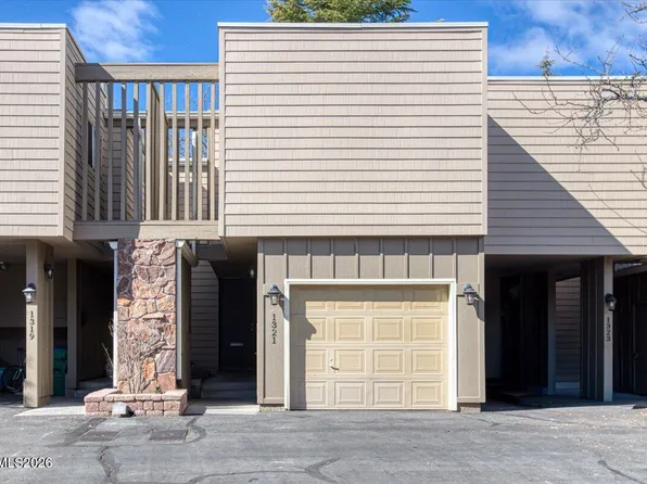 1321 Jones St, Reno, NV 89503