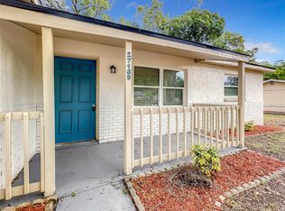 27135 Roper Rd, Brooksville, FL 34602