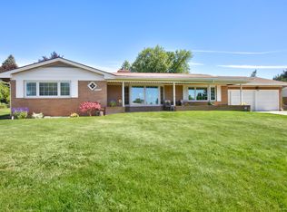 4709 Douglas Dr, Yakima, WA 98908