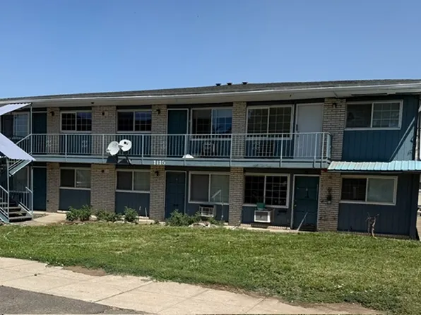 1115 McKinley Ave #3, Yakima, WA 98902