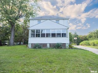 115 Eaton Ave, Bartonville, IL