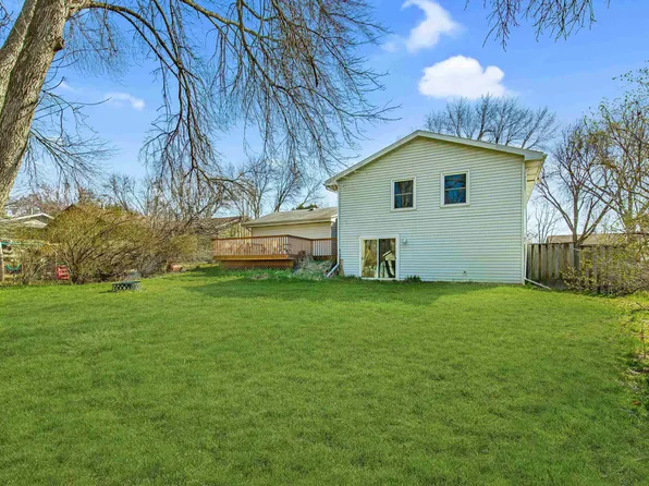1942 Ellen Ave, Madison, WI 53716