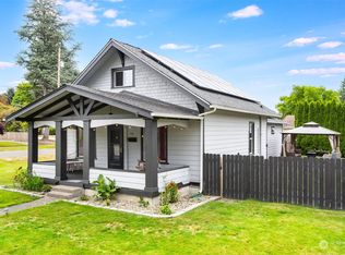 430 N Academy St, Montesano, WA 98563