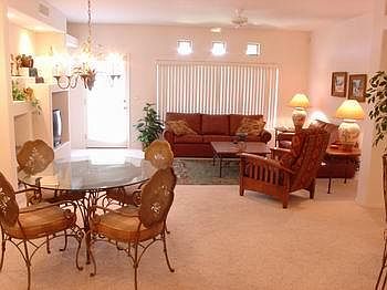 3rd image of 655 W Vistoso Highlands Dr Unit 244