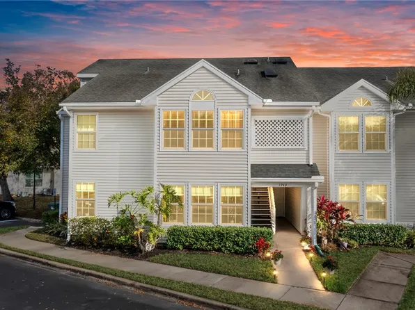 1940 Westminster Cir APT 7-1, Vero Beach, FL 32966