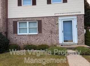 406 Spruce Ln, Beckley, WV 25801