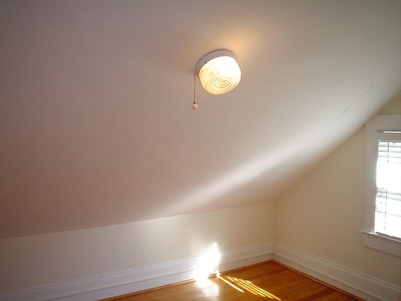 Bonus Room