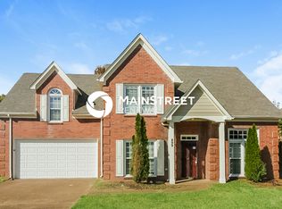 499 S Sanga Rd, Cordova, TN 38018