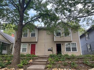 909 Illinois St APT B, Lawrence, KS 66044