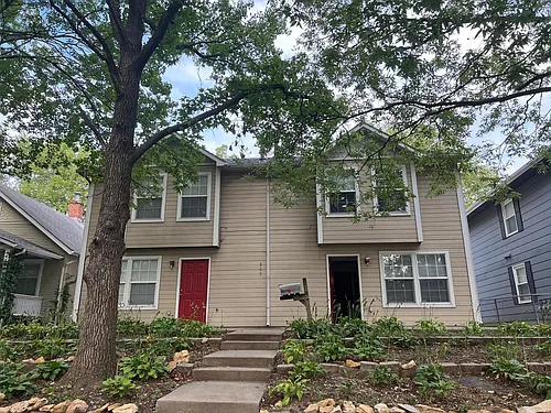 909 Illinois St #B Photo 1