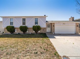 5152 E 108th Place, Thornton, CO 80233