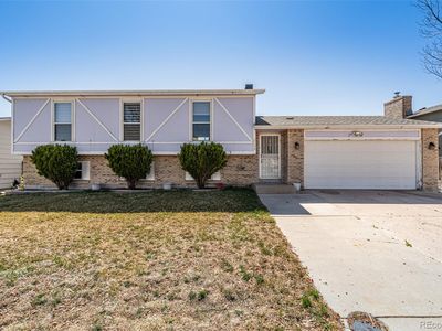 5152 E 108th Place, Thornton, CO, 80233