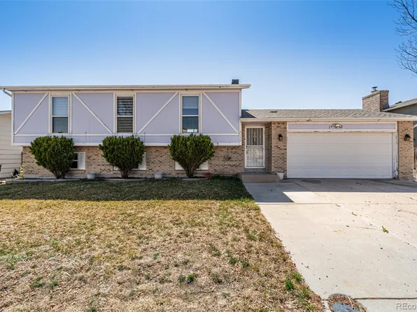 5152 E 108th Place, Thornton, CO 80233