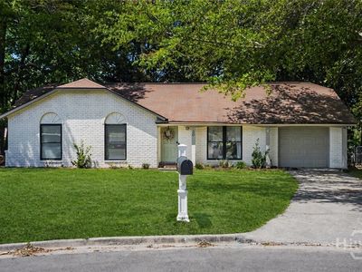 30 Oxford Court, Savannah, GA, 31419