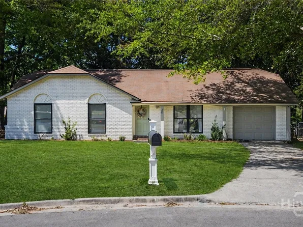 30 Oxford Court, Savannah, GA 31419