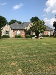 11621 N 150th East Ave E, Collinsville, OK, 74021