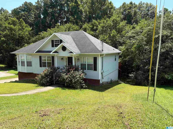 317 42nd Ave NE, Birmingham, AL 35215
