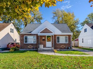 439 Capen Blvd, Amherst, NY 14226