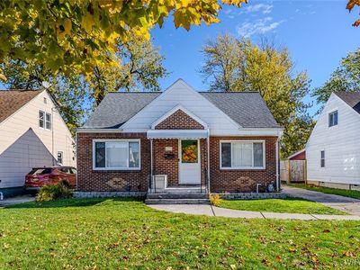 439 Capen Blvd, Amherst, NY, 14226