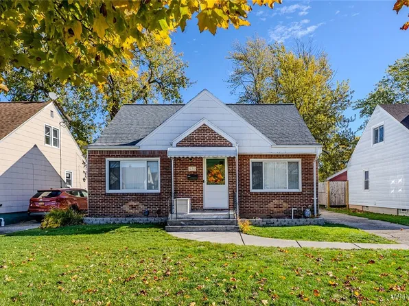 439 Capen Blvd, Amherst, NY 14226