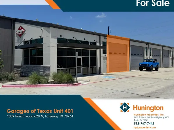 1009 Ranch Road 620 N #401, Austin, TX 78734