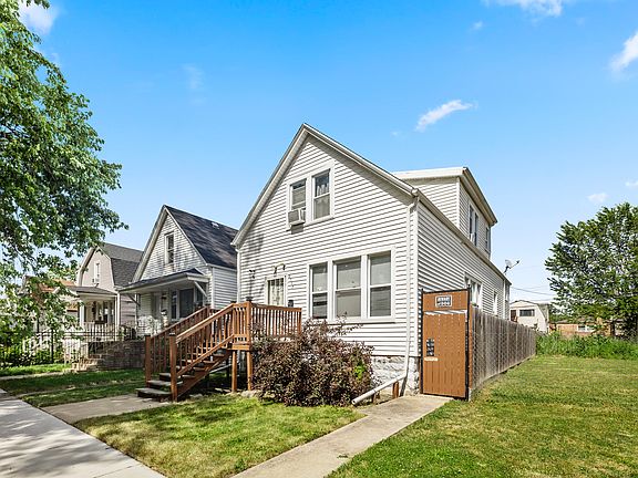 2nd image of 6517 S Claremont Ave