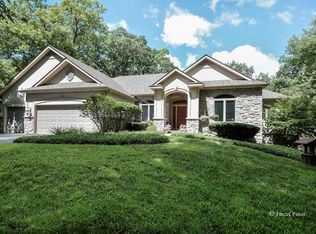 10619 Red Hawk Ln, Spring Grove, IL 60081