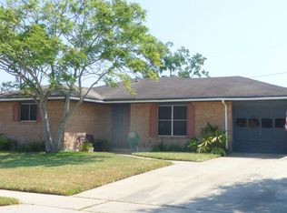 6217 Birchwood Dr, Corpus Christi, TX 78412