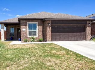 3 Purple Sage Ranch Cir, Odessa, TX 79765