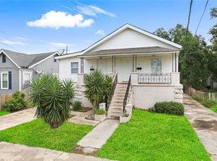 4967B Demontluzin St, New Orleans, LA 70122