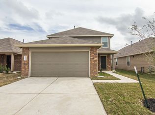 24231 Treviso Gardens Dr, Katy, TX 77493