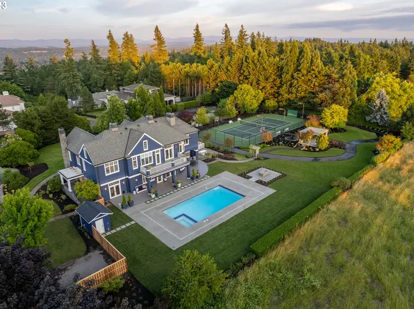 1120 Crestline Ct, Lake Oswego, OR 97034