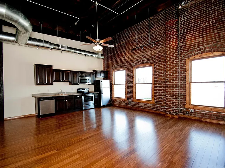 Union Biscuit Warehouse, LLC — Photo 26