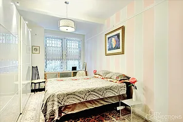 Sold by City Connections Realty