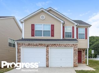 1105 Gable Ter, Jonesboro, GA 30236