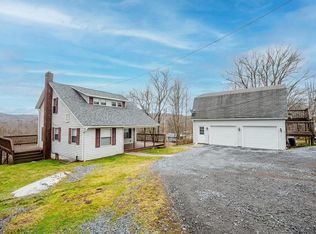 156 Bracken St, Johnstown, PA 15909