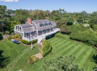 23 Wilkey Way, Chatham, MA 02633