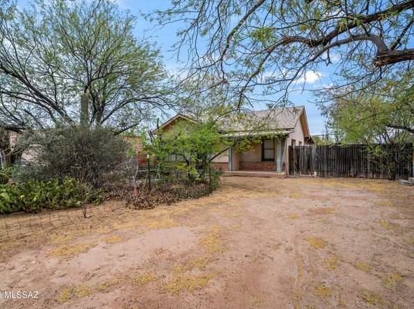 823 E Freeman Pl, Tucson, AZ 85719