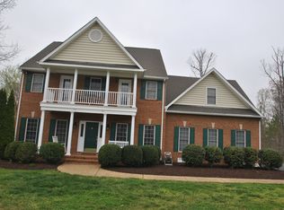333 Willway Dr, Manakin Sabot, VA 23103