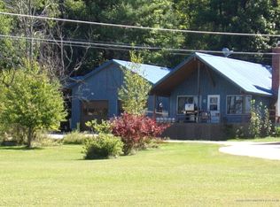 146 Hemingway Rd, Norway, ME 04268