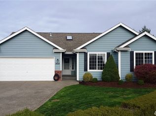 1428 Hamilton Pl, Buckley, WA 98321
