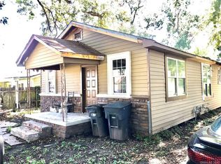 1024 Saint Charles St, Bossier City, LA 71112