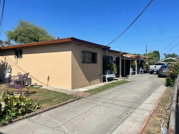 8214 Alix Ave, Los Angeles, CA 90001