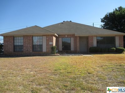 201 Shawnee Trl, Harker Heights, TX, 76548