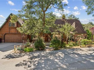 1681 Culbertson Ln, Lake Arrowhead, CA 92352