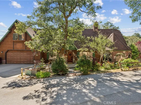 1681 Culbertson Ln, Lake Arrowhead, CA 92352