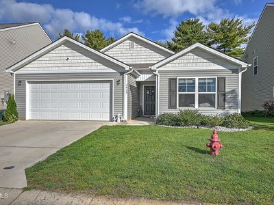 1413 Gress Mag, Kingsport, TN, 37660