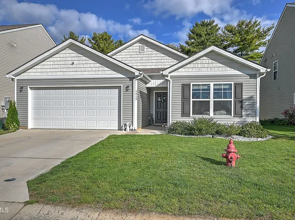 1413 Gress Mag, Kingsport, TN 37660