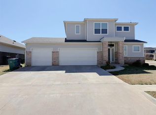 632 NW 183rd St, Edmond, OK 73012
